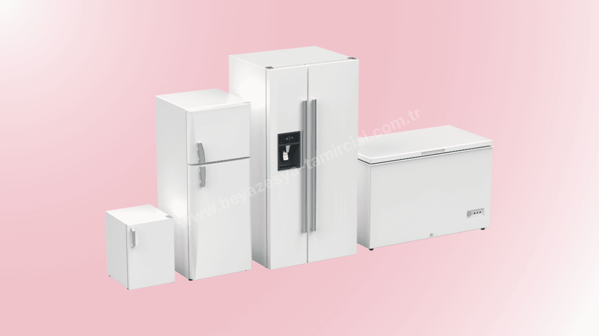 Besni Buzdolabı Tamircisi - Besni Beyaz Eşya Tamircisi