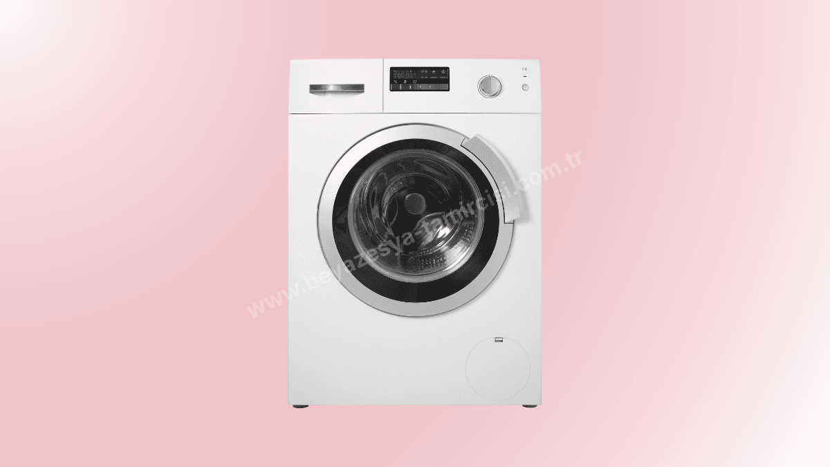 Besni Çamaşır Makinesi Tamircisi - Besni Beyaz Eşya Tamircisi