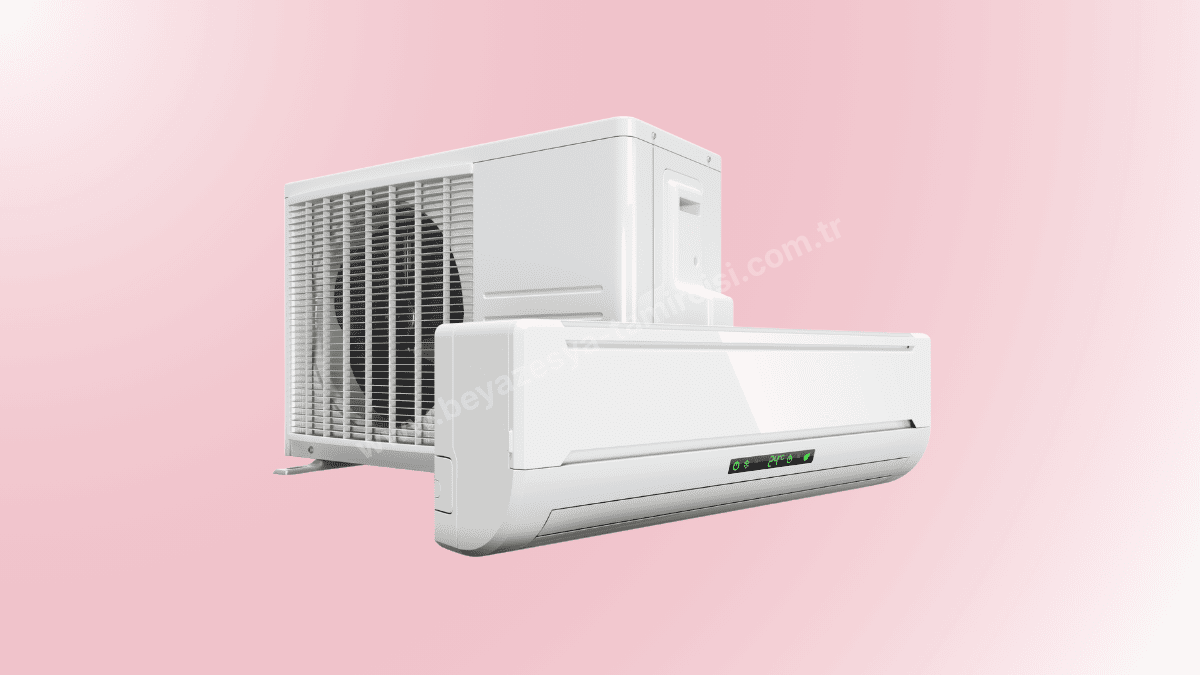 Besni Klima Tamircisi - Besni Beyaz Eşya Tamircisi