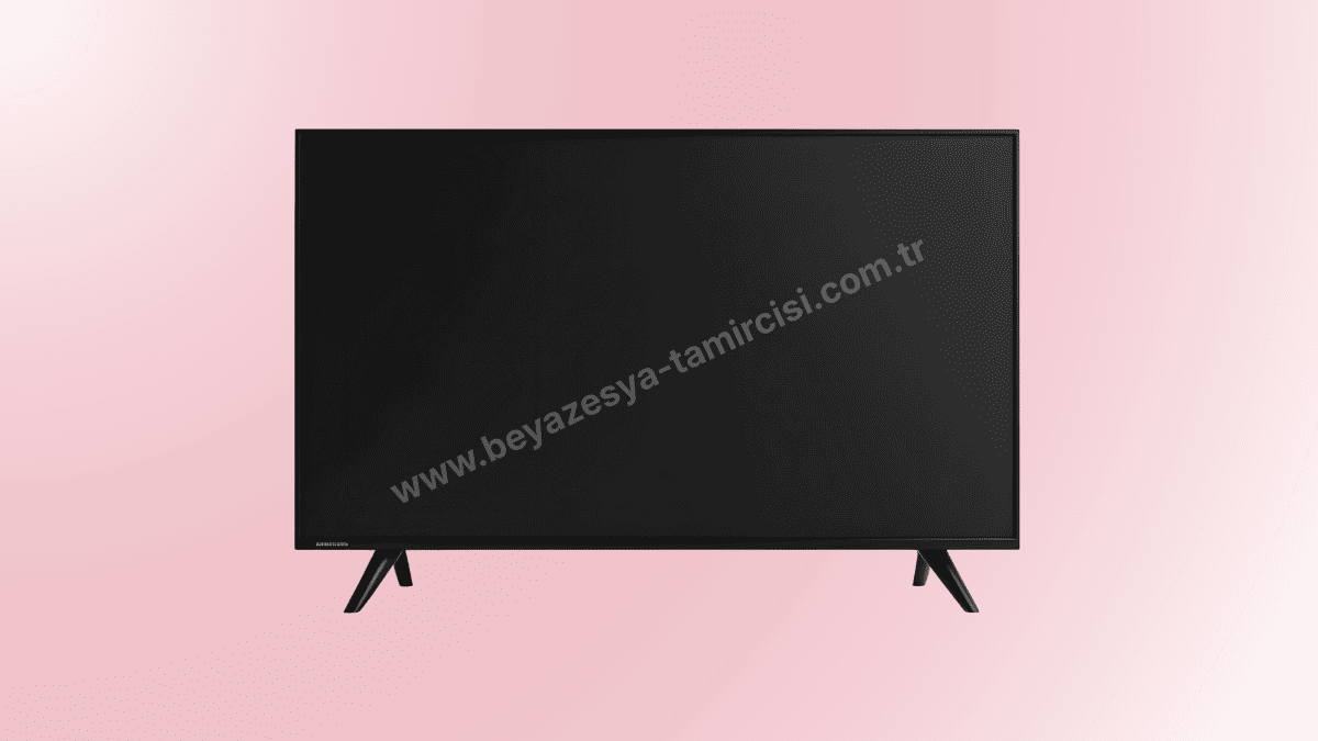 Besni Televizyon Tamircisi - Besni Beyaz Eşya Tamircisi